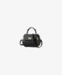 Drawstring Bucket Bag