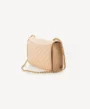 Quickiin Leather Bag