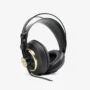 High Headphones