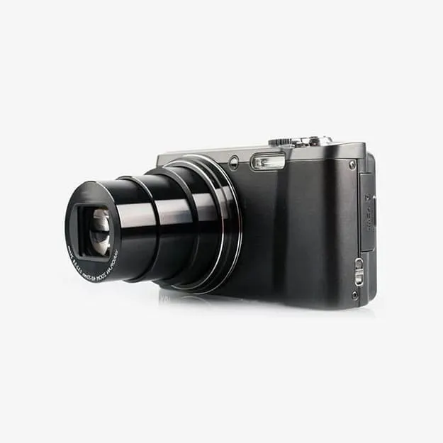 EOS Mirrorless Camera