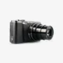 EOS Mirrorless Camera