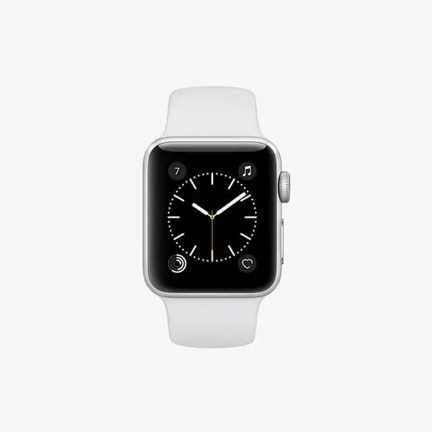 Bluetooth Smart Wacthes