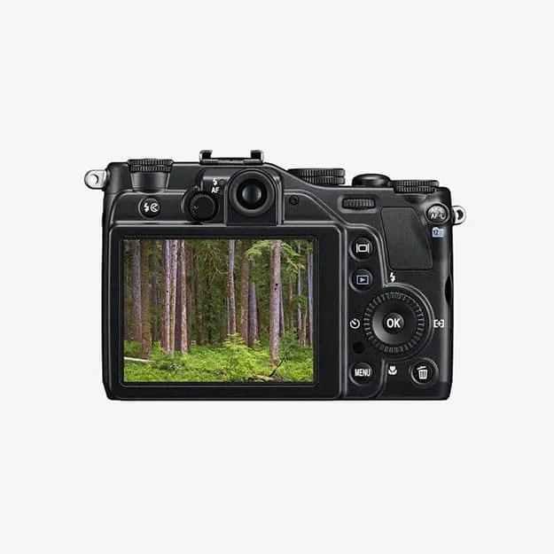 Instax Instant Camera