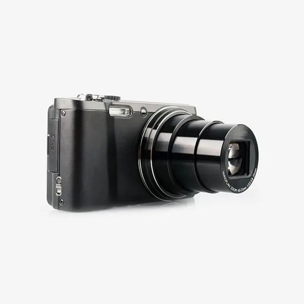 EOS Mirrorless Camera