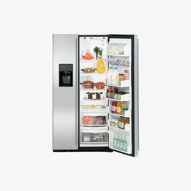 UltraLink Freezer
