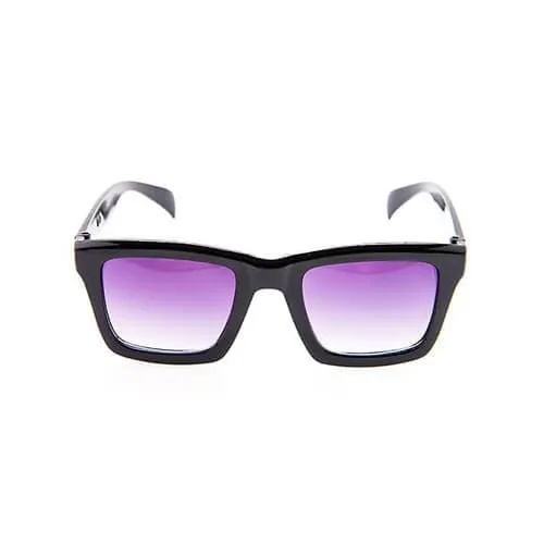 Gentle Monster Silver Stripe