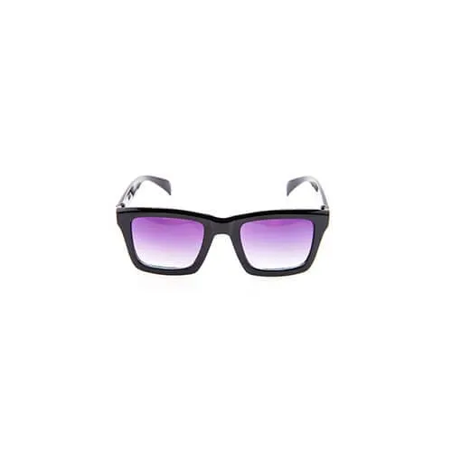 Gentle Monster Silver Stripe