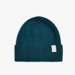 Cuff Beanie Cap