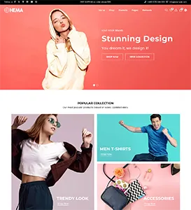 Fashion-5