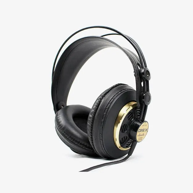 High Headphones