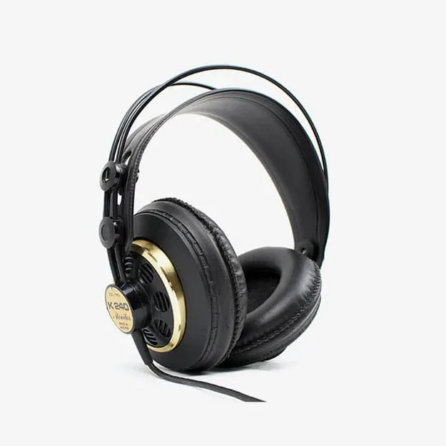 High Headphones