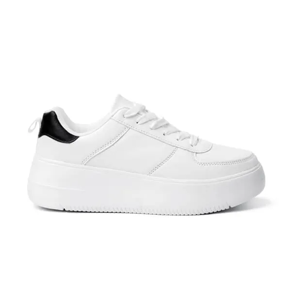 Classic Pump Shoes