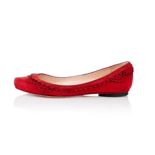 Synthetic Slipper