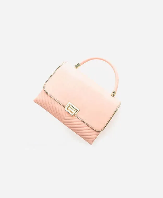 Leather Ladies Bag