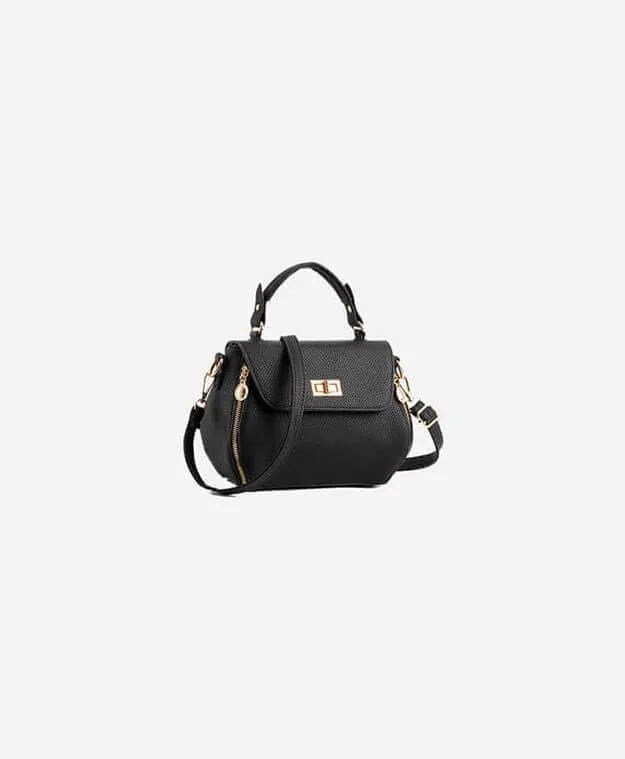 Drawstring Bucket Bag