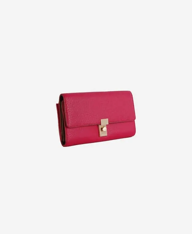 Stylish Vegan Leather Bag