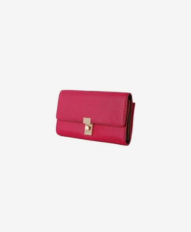 Stylish Vegan Leather Bag