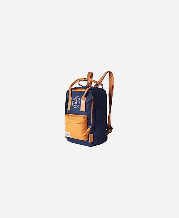 Genuine Leather Unisex Sling Bag