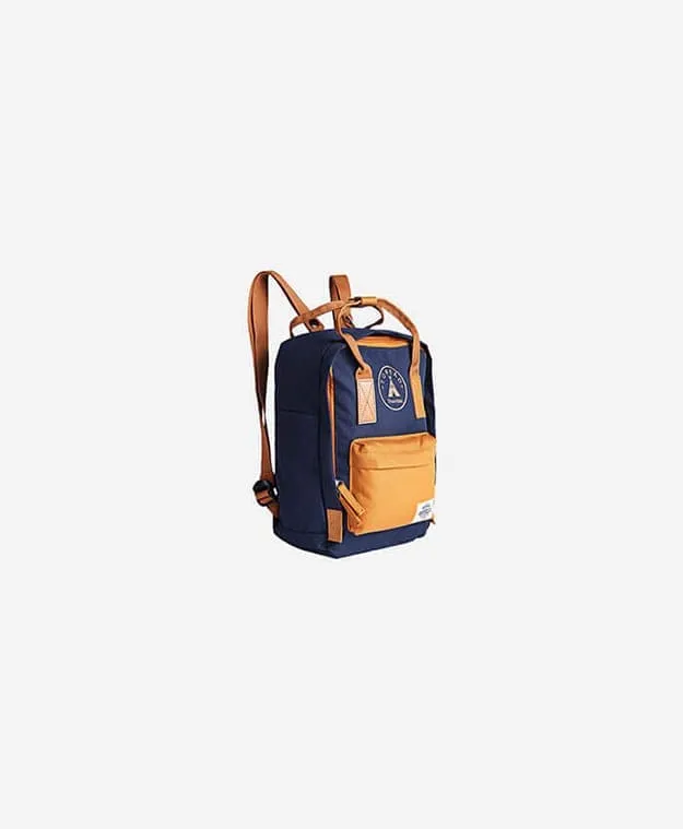 Genuine Leather Unisex Sling Bag