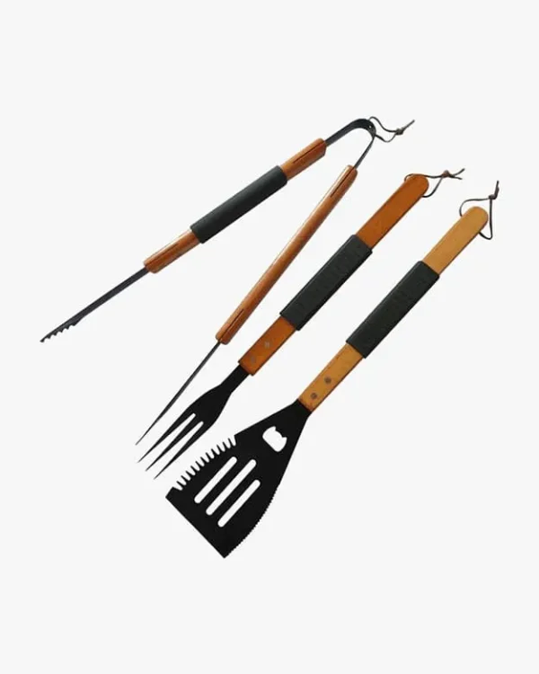 Barbecue Tool Grilling Tongs Fork