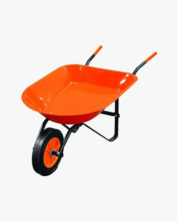 Contractor Grade Wheelbarrow