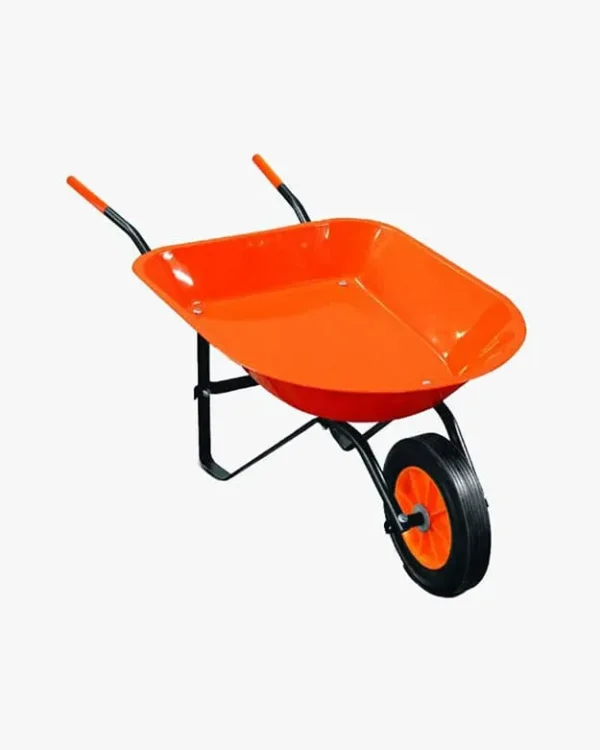 Contractor Grade Wheelbarrow