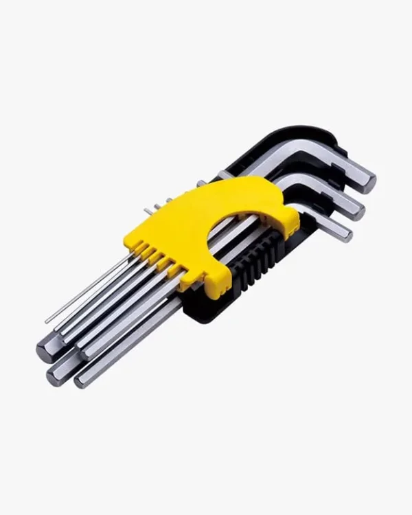 Spanners Hand Tools Hex key