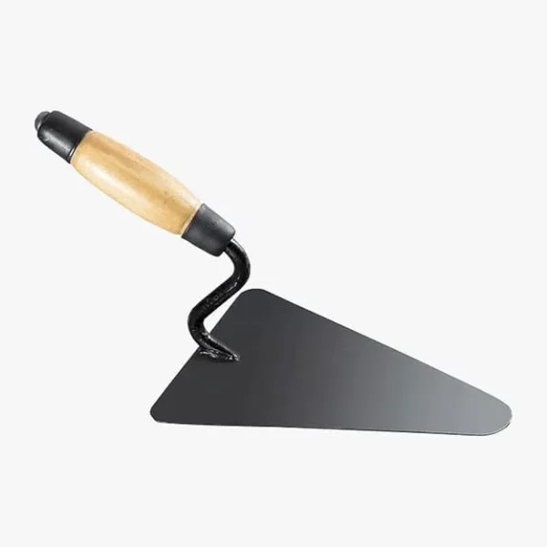 Masonry trowel Hand tool