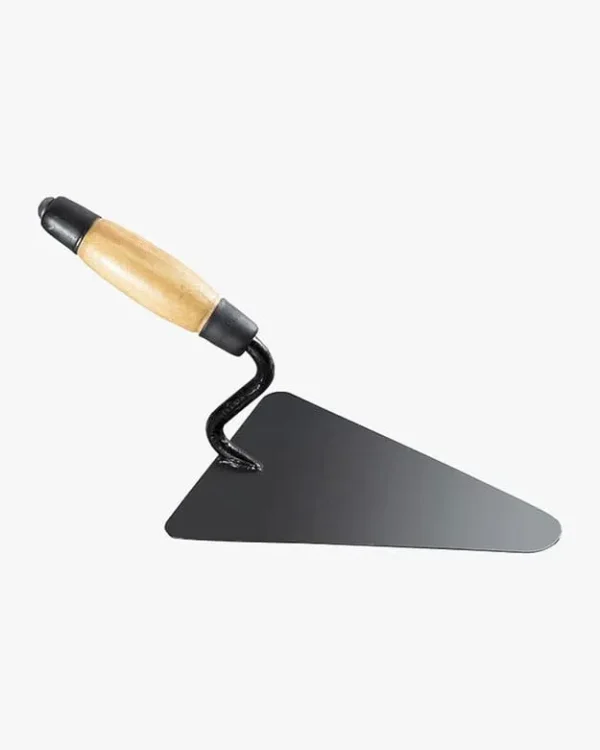 Masonry trowel Hand tool
