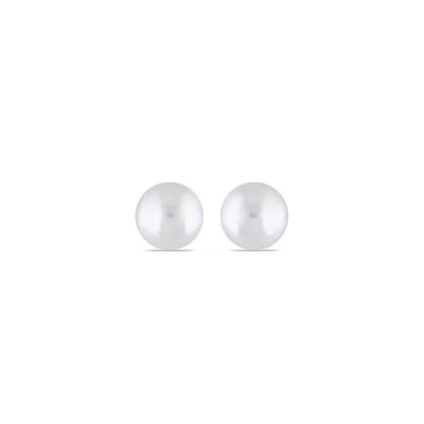 Freshwater Button Pearl