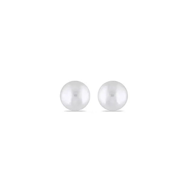Freshwater Button Pearl