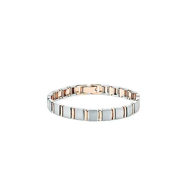 Diamonds by the Yard Bracelet