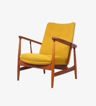 Wooden Chair