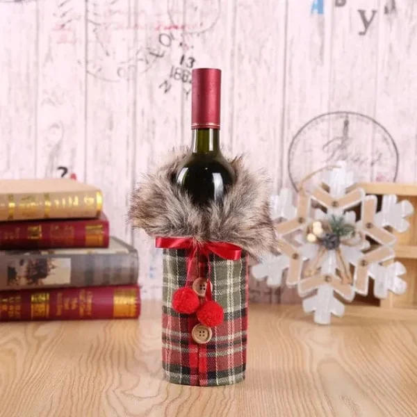 Home Santa Claus