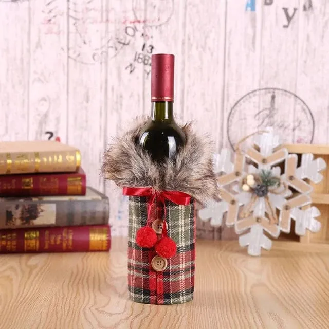 Home Santa Claus