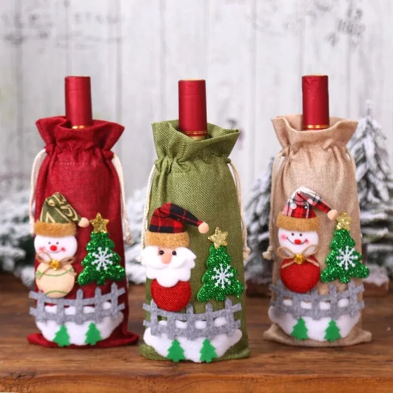 Home Santa Claus