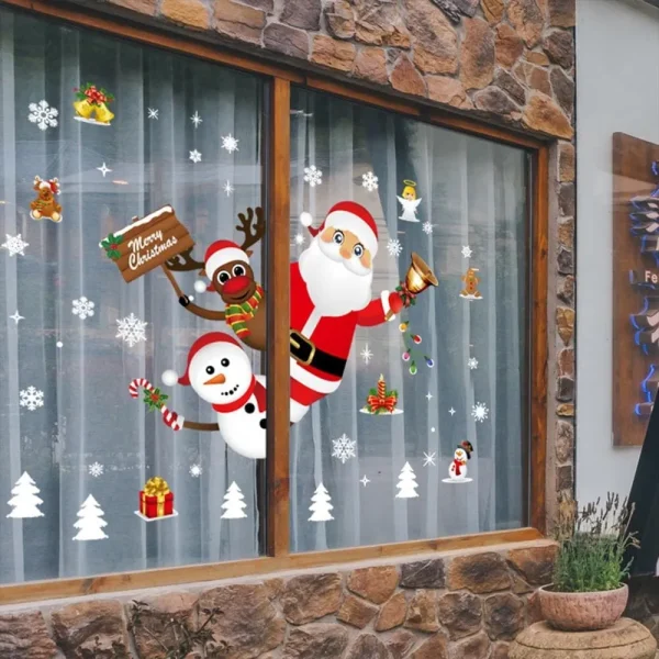 Wall Window Stickers