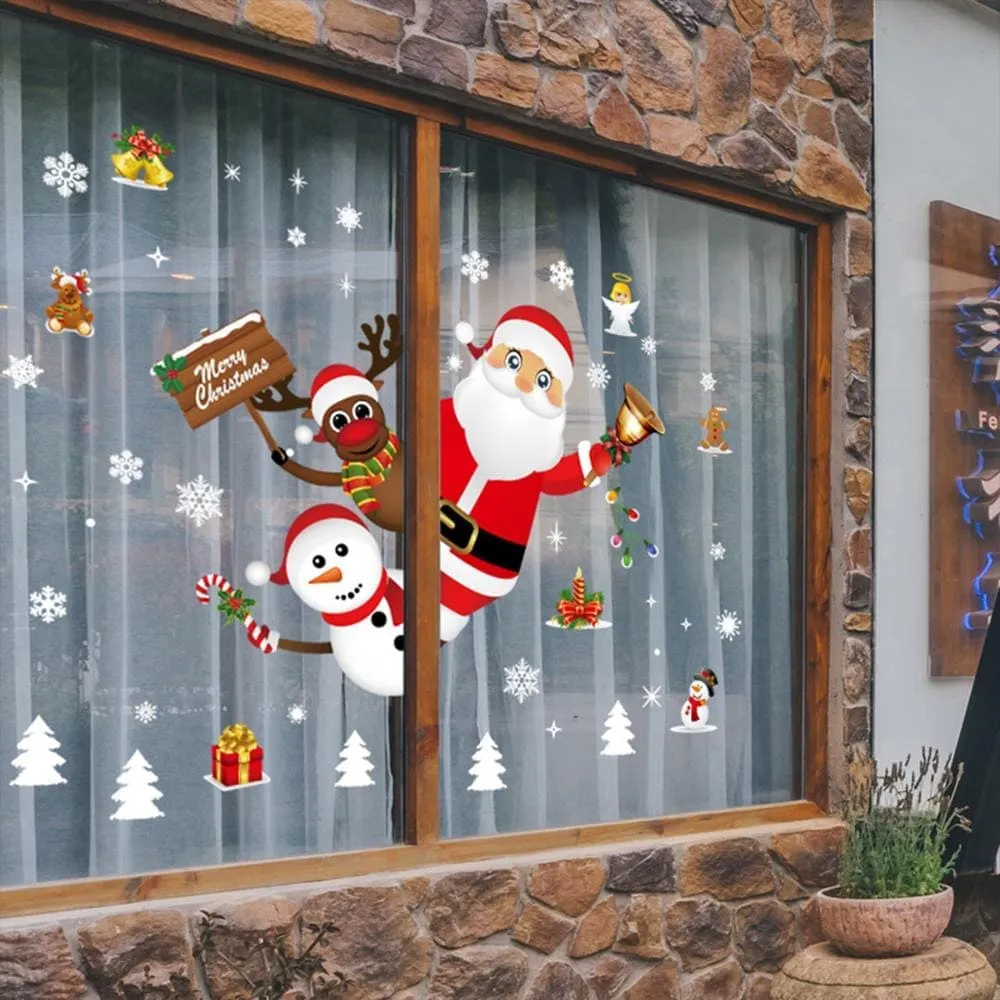 Wall Window Stickers