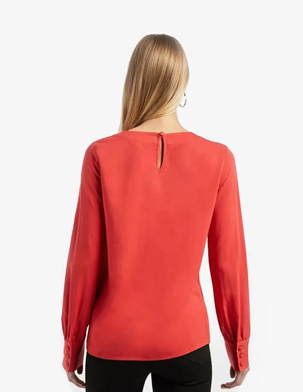 Cotton Casual Tshirt