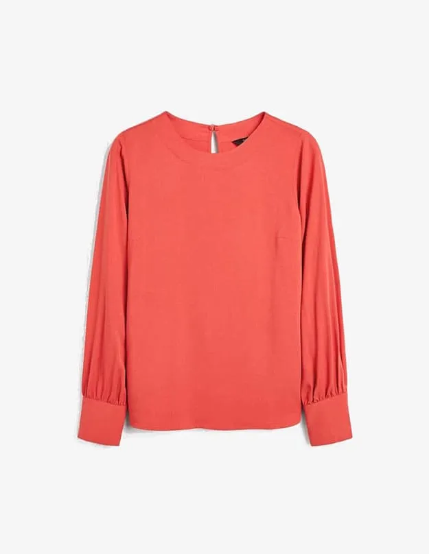 Cotton Casual Tshirt