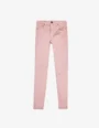 Ankle Casual Pants