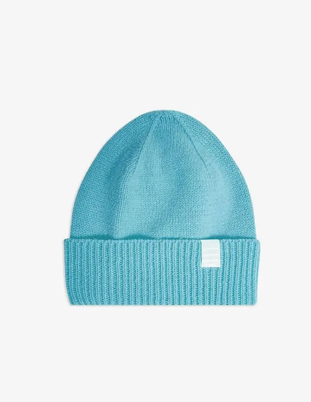 Cuff Beanie Cap