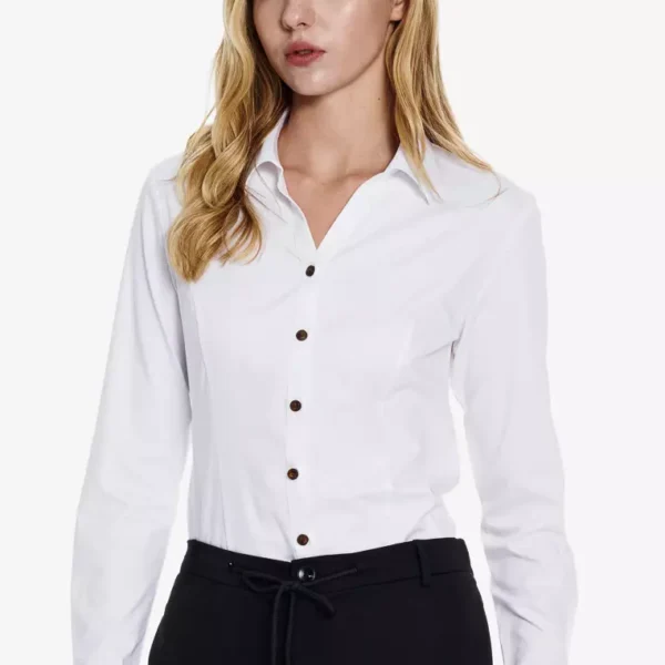 Oxford Cuban Shirt