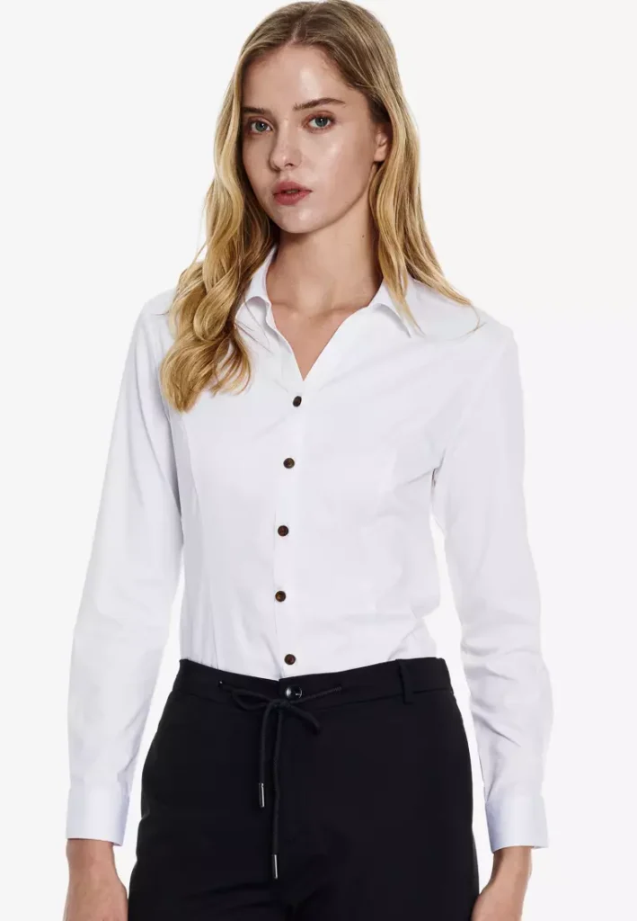 Oxford Cuban Shirt