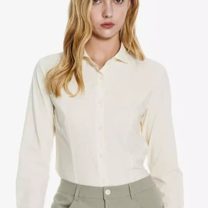 Oxford Cuban Shirt