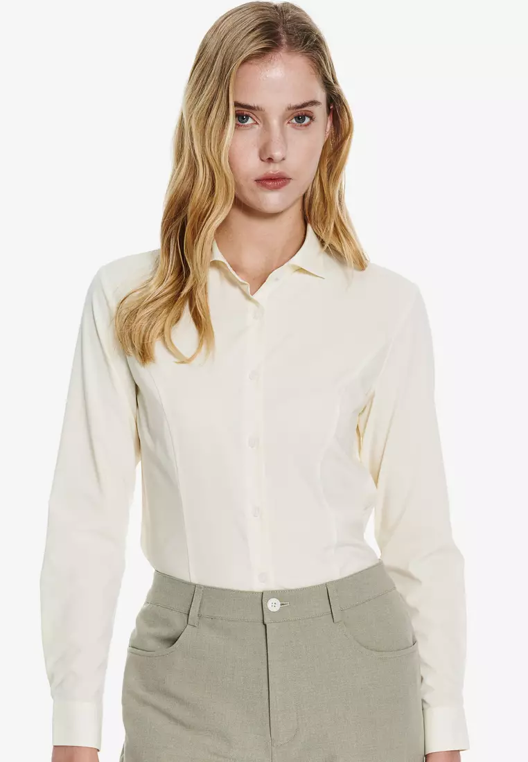 Oxford Cuban Shirt
