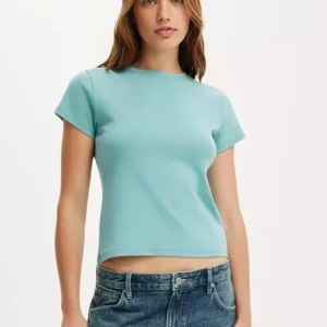 Cotton Casual Tshirt