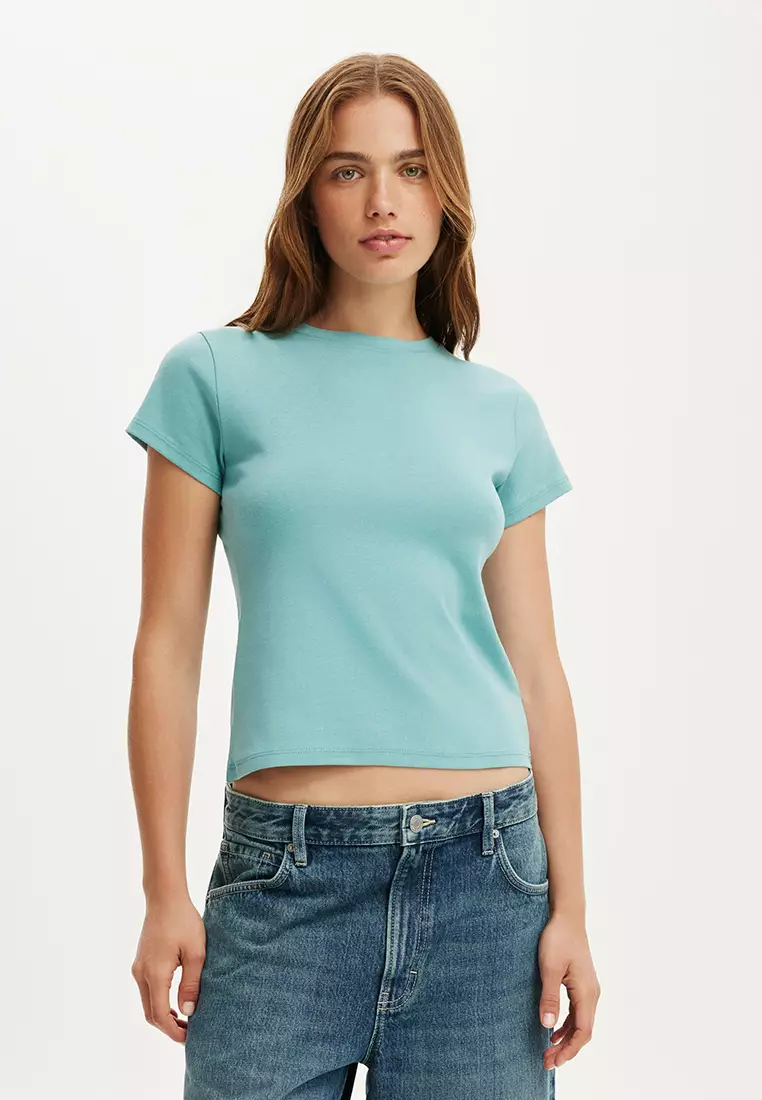 Cotton Casual Tshirt
