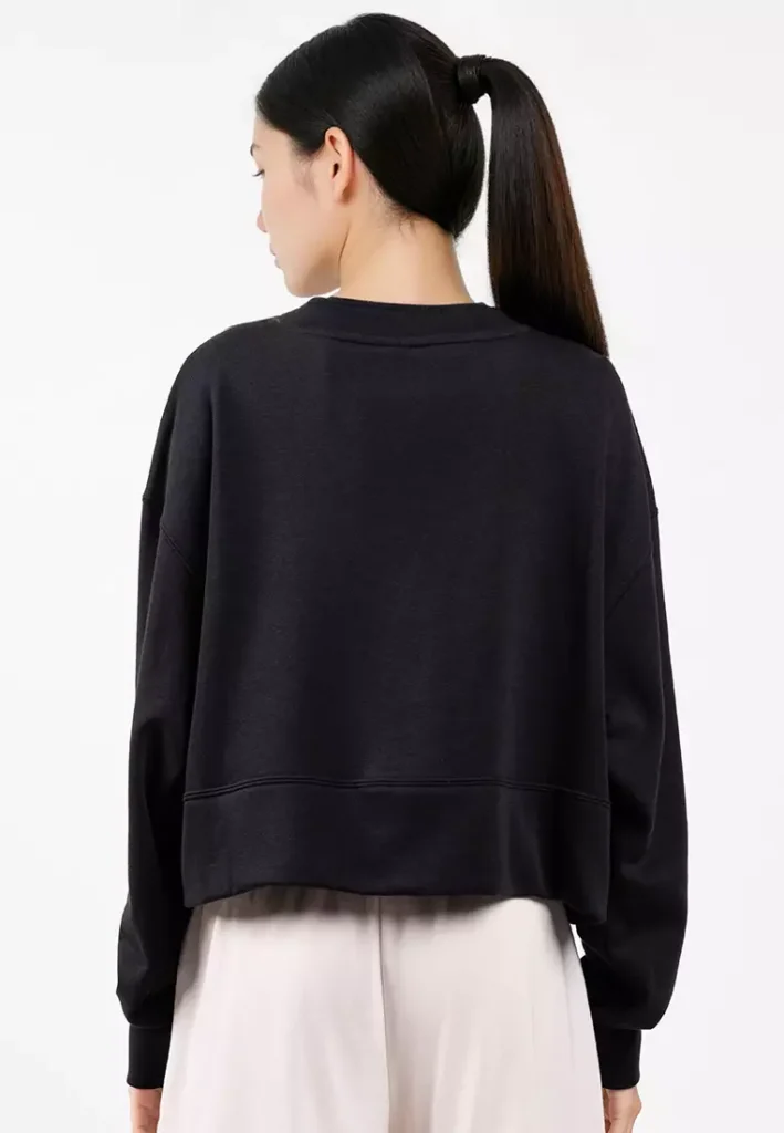 Ankle Casual Pants
