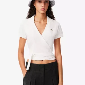 Straight Fit Trousers